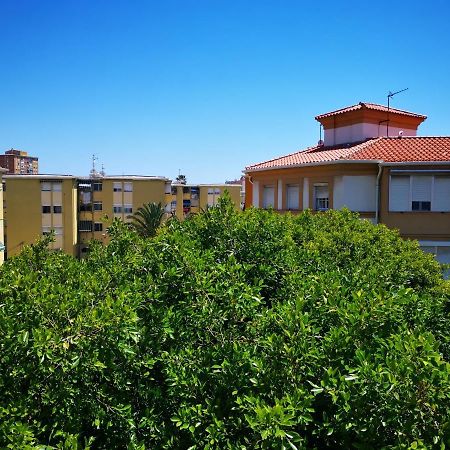 Sunnyspainholidays Apartments Málaga Buitenkant foto