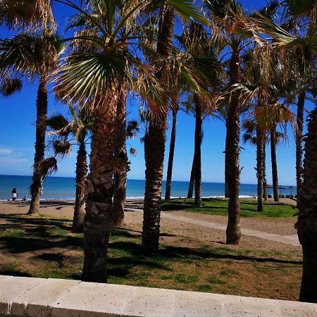 Sunnyspainholidays Apartments Málaga Buitenkant foto